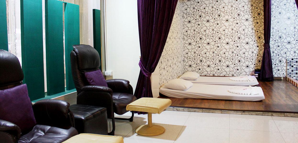 Khách sạn Baiyoke Boutique