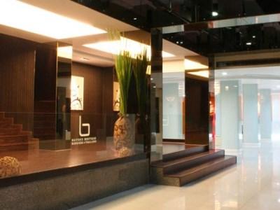 Baiyoke Boutique Khách sạn