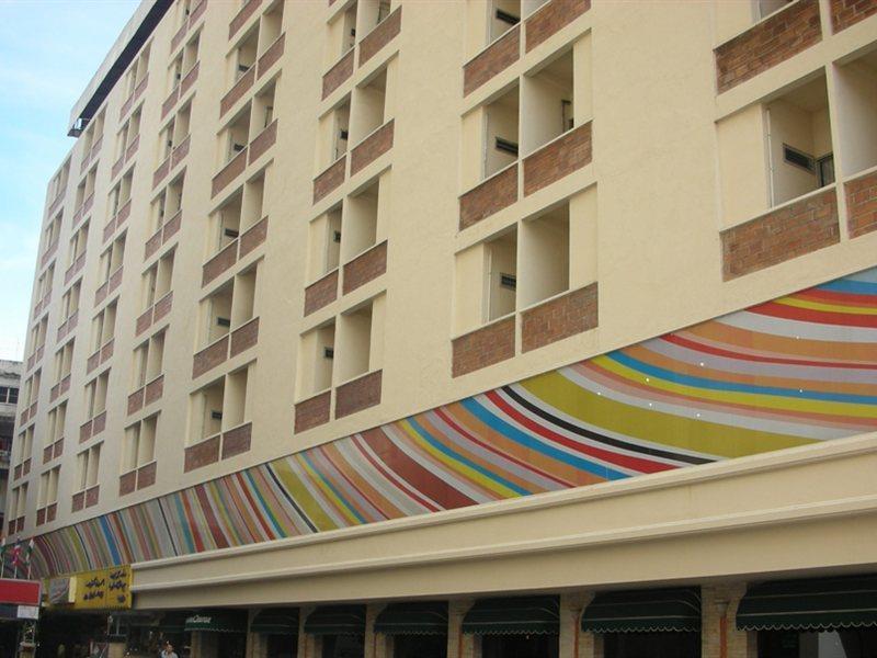 Baiyoke Boutique Khách sạn