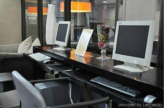 Baiyoke Boutique Khách sạn