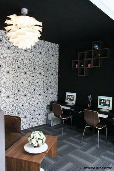 Khách sạn Baiyoke Boutique 3*