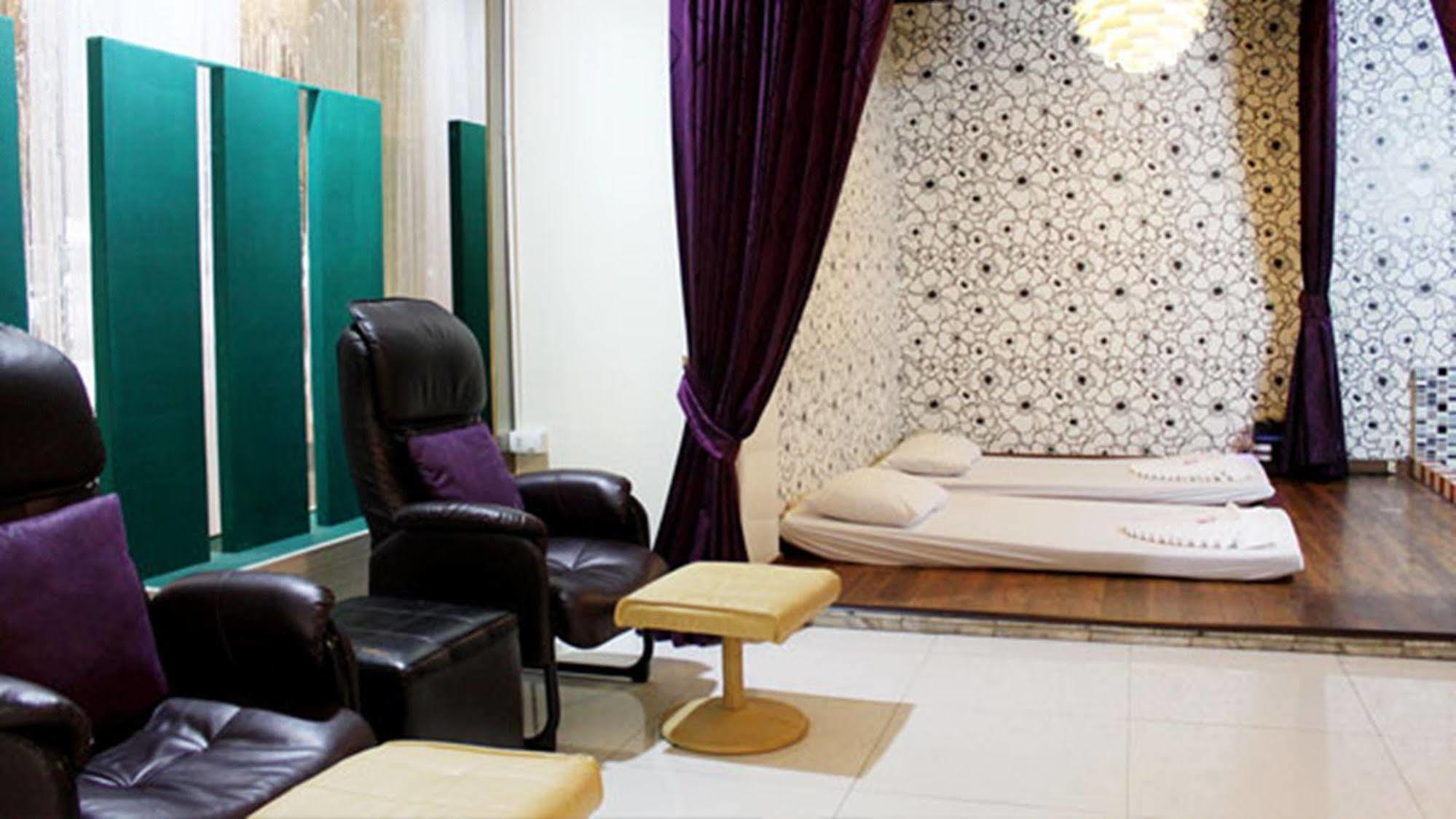 Baiyoke Boutique Khách sạn