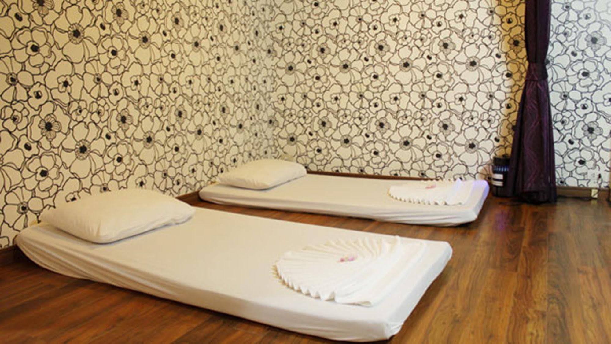 Khách sạn Baiyoke Boutique 3*