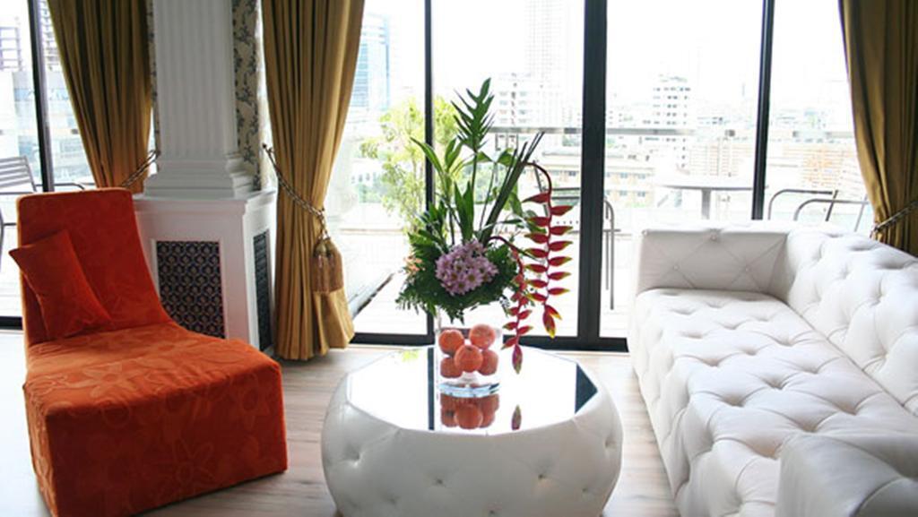 Baiyoke Boutique Khách sạn